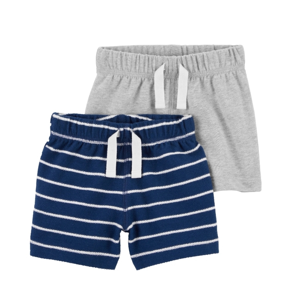 Baby shorts